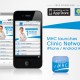 MHC Clinic Network App 2011