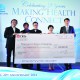MHC Donates $150K NUS Yong Loo Lin